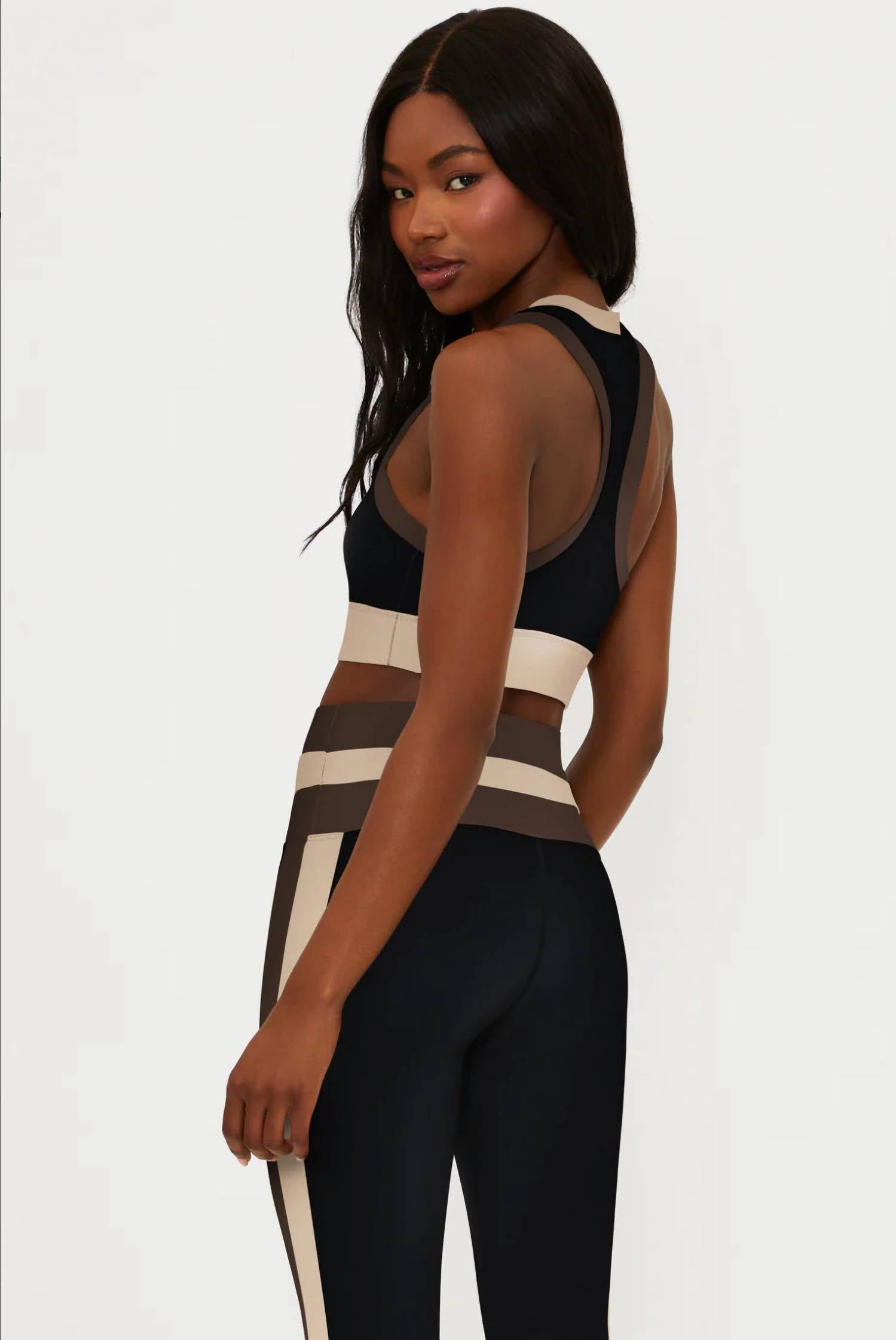 Beach Riot - Gwen Active Top