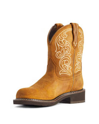 Ariat - Women's Fatbaby Heritage Wp Western Boots