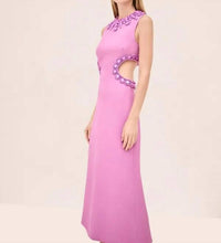 Alexis - Leda Midi Dress