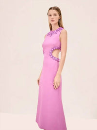 Alexis - Leda Midi Dress