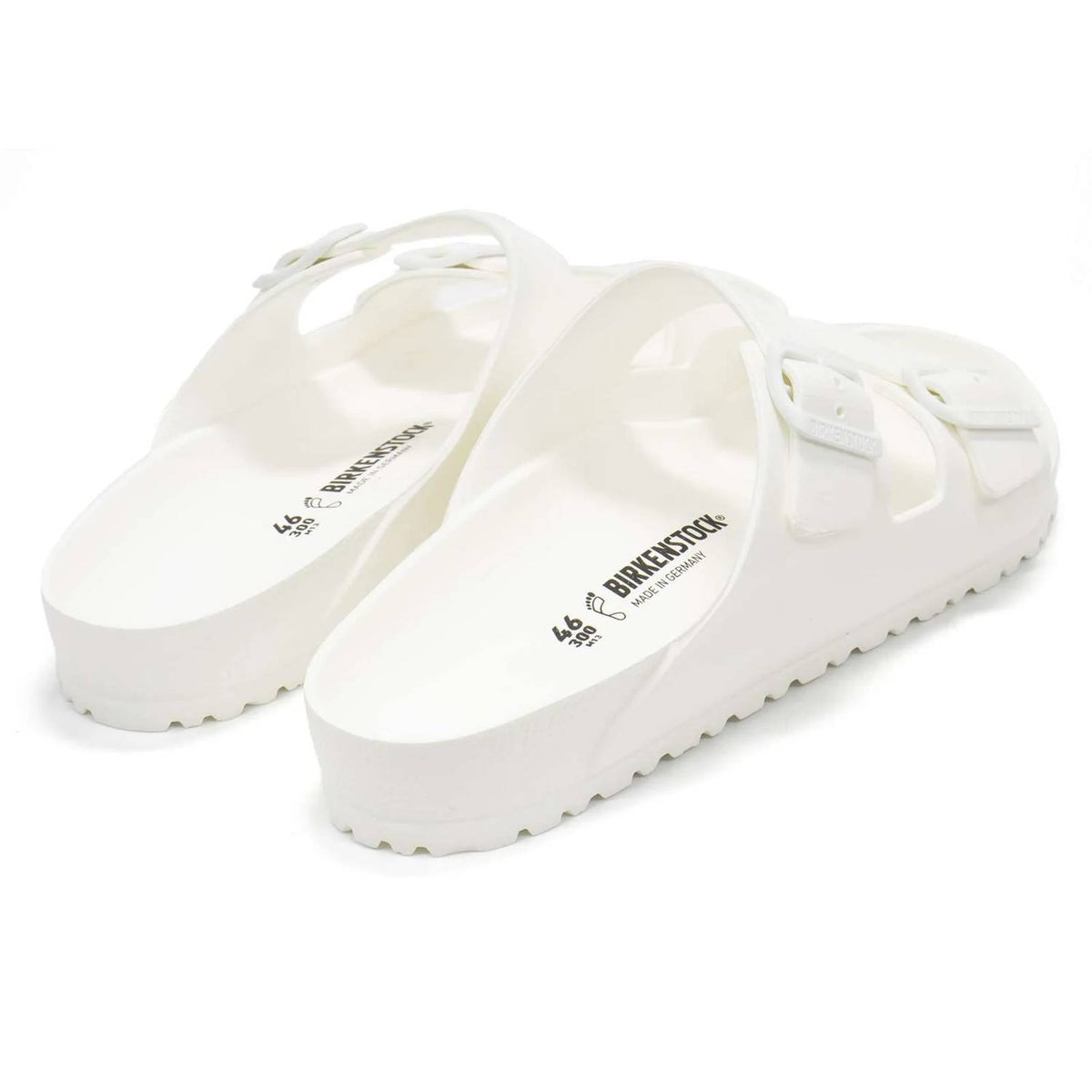 Birkenstock - Men's Arizona Essentials Eva Sandals