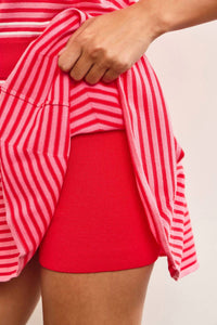 Mustard Seed - Kia Sweater Skort