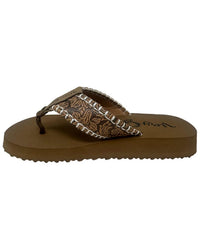 Very G - Women's Pamela Flip Flop Sandal