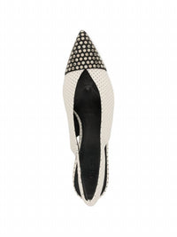 Chloe - Women's Alba Slingback Pumps