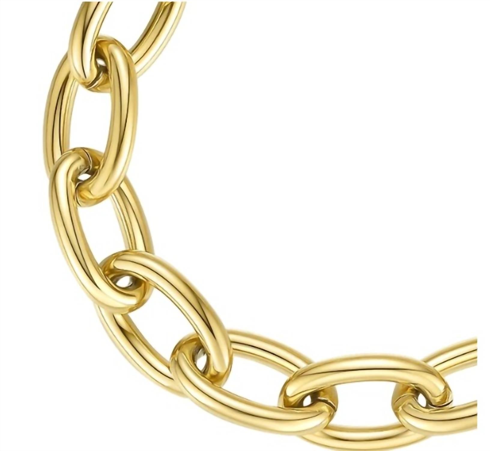Katie Rae Collection - Women's Links Bracelet
