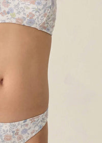 Rylee + Cru - Alba Bikini Bloom Set