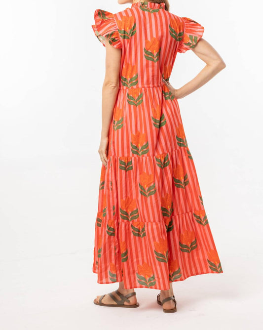 Bindu - Andrea Maxi Dress
