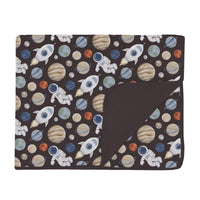 Kickee - Toddler' Space Dream Blanket