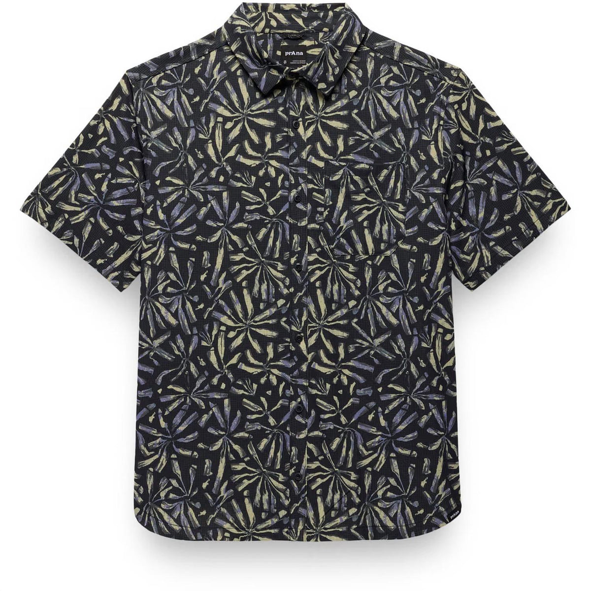 Prana - Hybridizer Short Sleeve Shirt