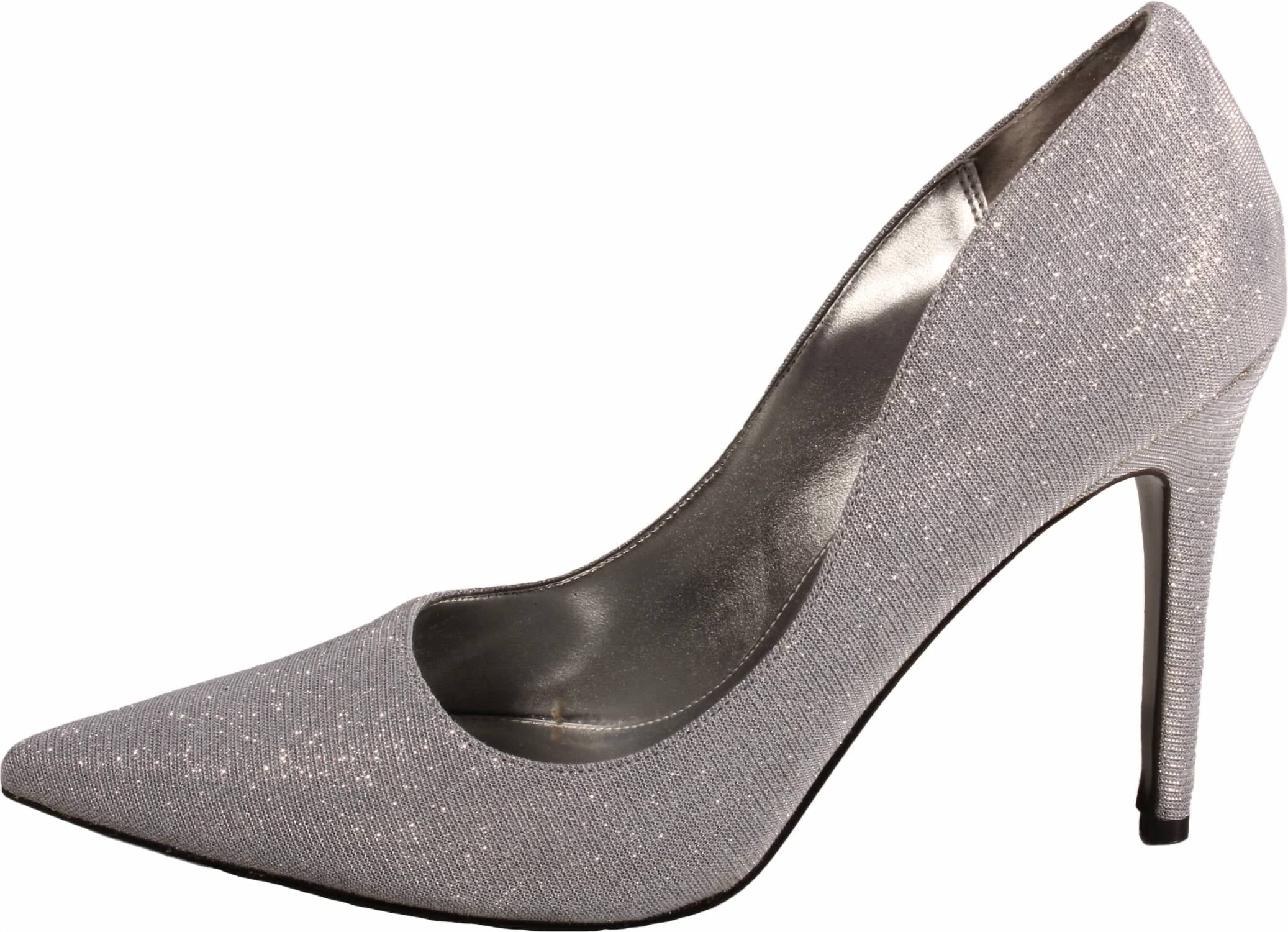 Nina - Women's Brit Pump