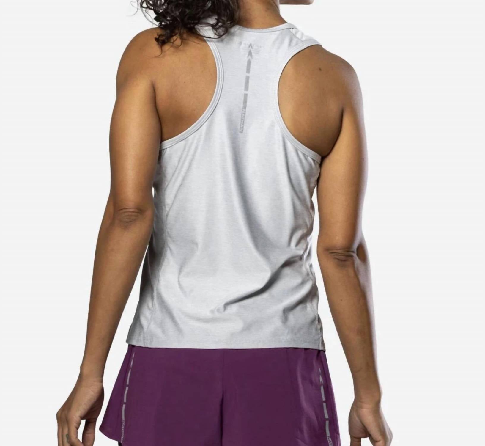 Nathan Sports - Qualifier Tank Top