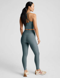 Beyond Yoga - Caught In The Midi High Waisted Legging