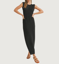Miou Muse - Joelle Maxi Dress