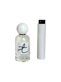 Talia - Women's Signature Scent - 10ml & Travel Case