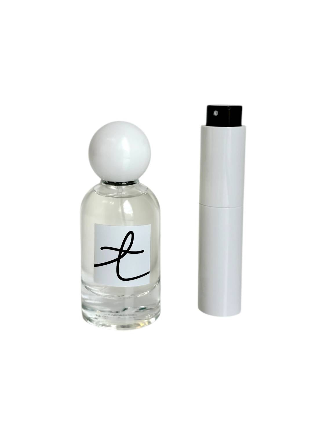 Talia - Women's Signature Scent - 10ml & Travel Case