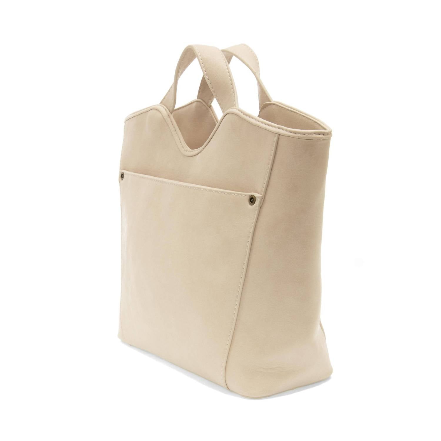 Joy Susan - Women's Liz Medium Tote Bag