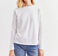 Kule - The Modern Long Sleeve Tee