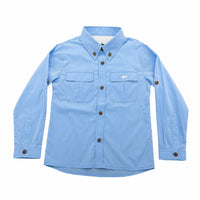 Saltwater Boys Co. - Flagler Performance Fishing Shirt
