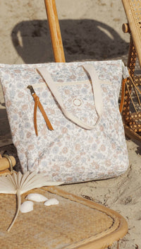 Rylee + Cru - Cooler Backpack Bag