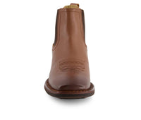Forastero - Men's Genuine Leather Chelsea Boot