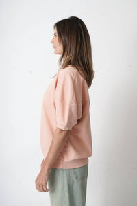 Rachel Comey - Football Sweatshirt