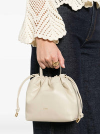 Chloe - Mini Icons Shoulder Bag