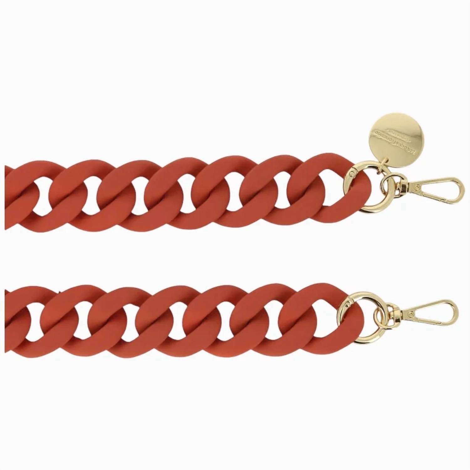 Lacoquefrancaise - Women's Alice Chain