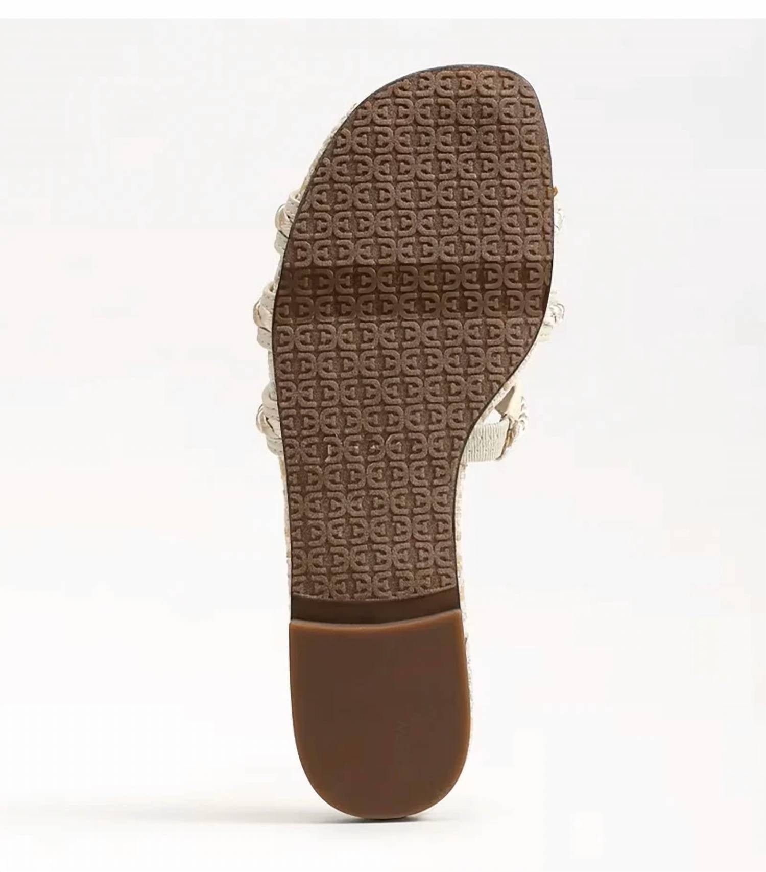 Sam Edelman - Women's Bay Twist Sandal
