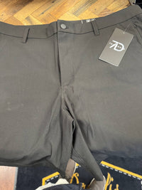 7Diamonds Infinity Chino Shorts in black - men's shorts - view 4