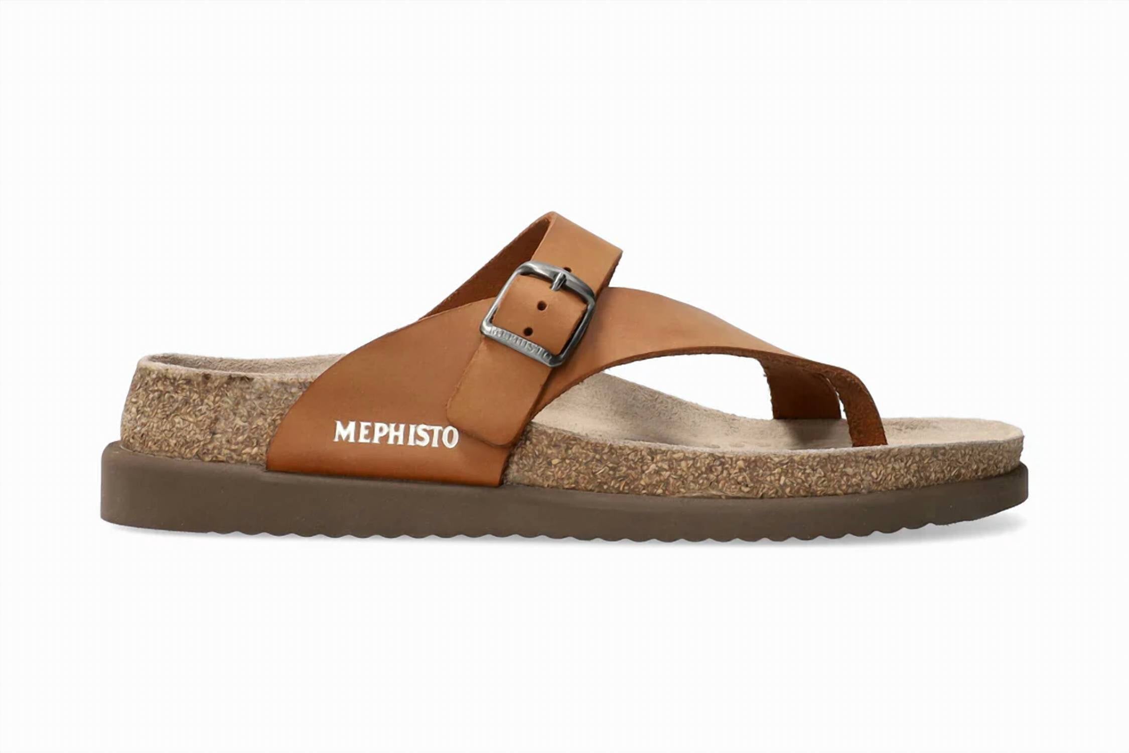 Mephisto - Women's Helen Plus Sandal