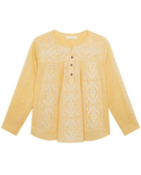 Maison Hotel - Women's Lupita Blouse