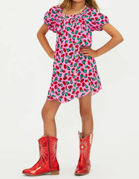 Beach Riot - Little Ollie Dress