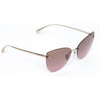 Chanel - Cat Eye Non Polarized Sunglasses 4273t - C3959t
