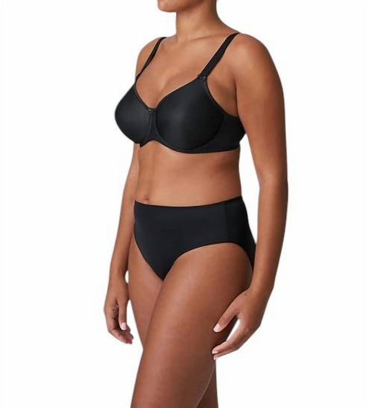 Primadonna - Satin Seamless Underwire Bra