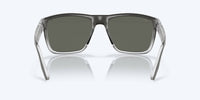 Costa Del Mar - Men's Paunch Xl Polarized Sunglasses 9050 - 05 - 59