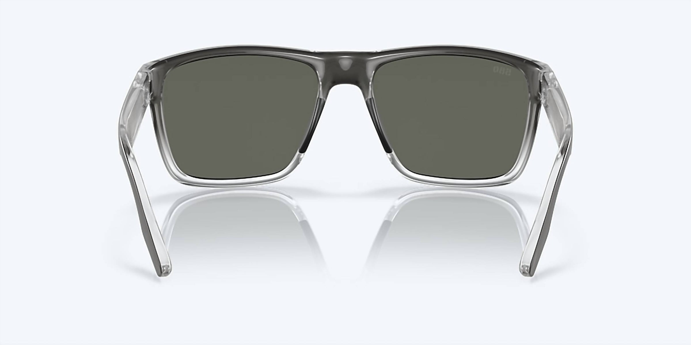 Costa Del Mar - Men's Paunch Xl Polarized Sunglasses 9050 - 05 - 59