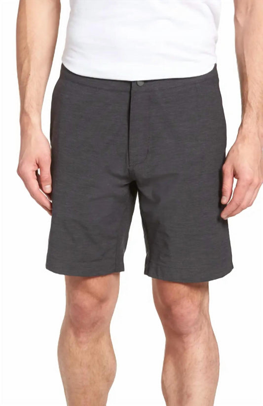 MEN'S BELT LOOP ALL DAY SHORT