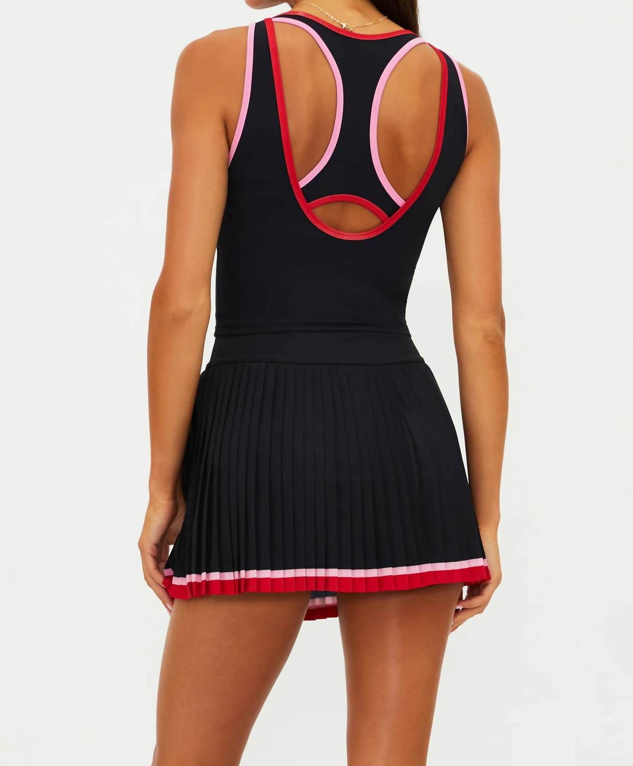 Beach Riot - Ash Racerback Top