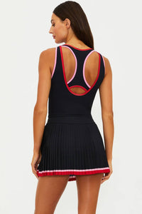 Beach Riot - Ash Racerback Top