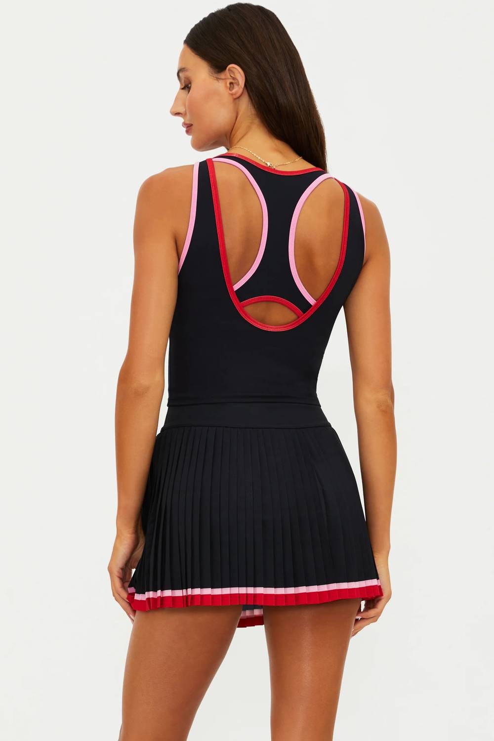 Beach Riot - Ash Racerback Top