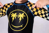 Appaman - Happy Surfing Rash Guard