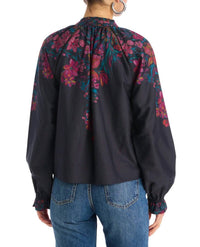 Allison New York - Marlow Blouse