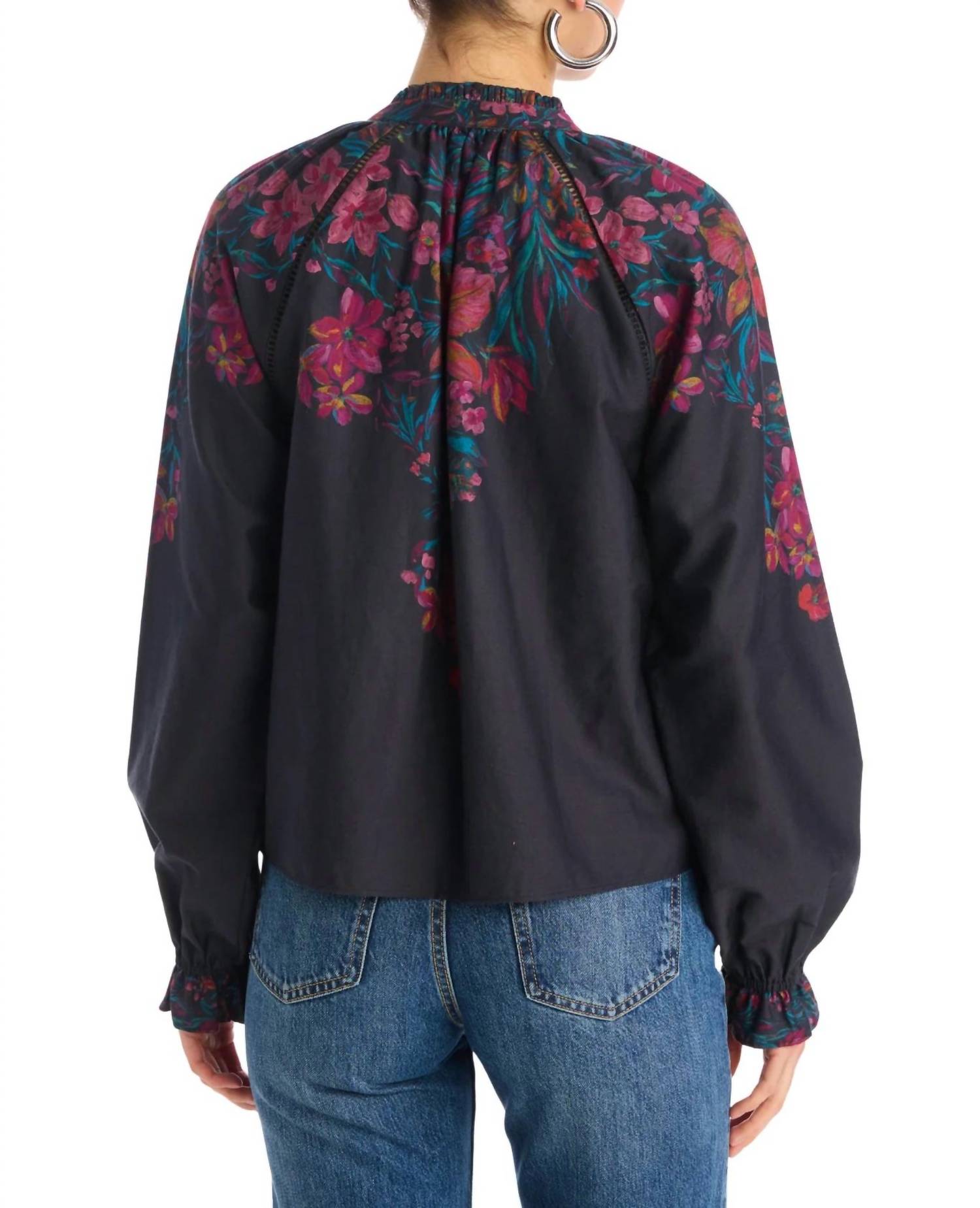 Allison New York - Marlow Blouse