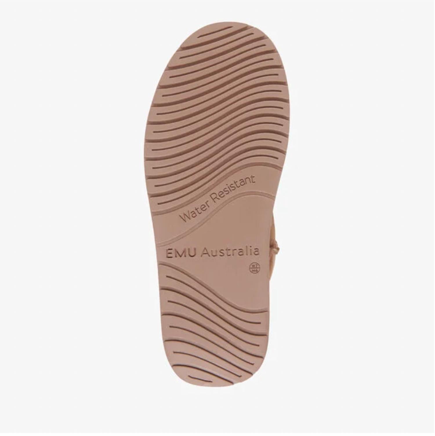Emu Australia - Women's Stinger Micro Flatform Boots