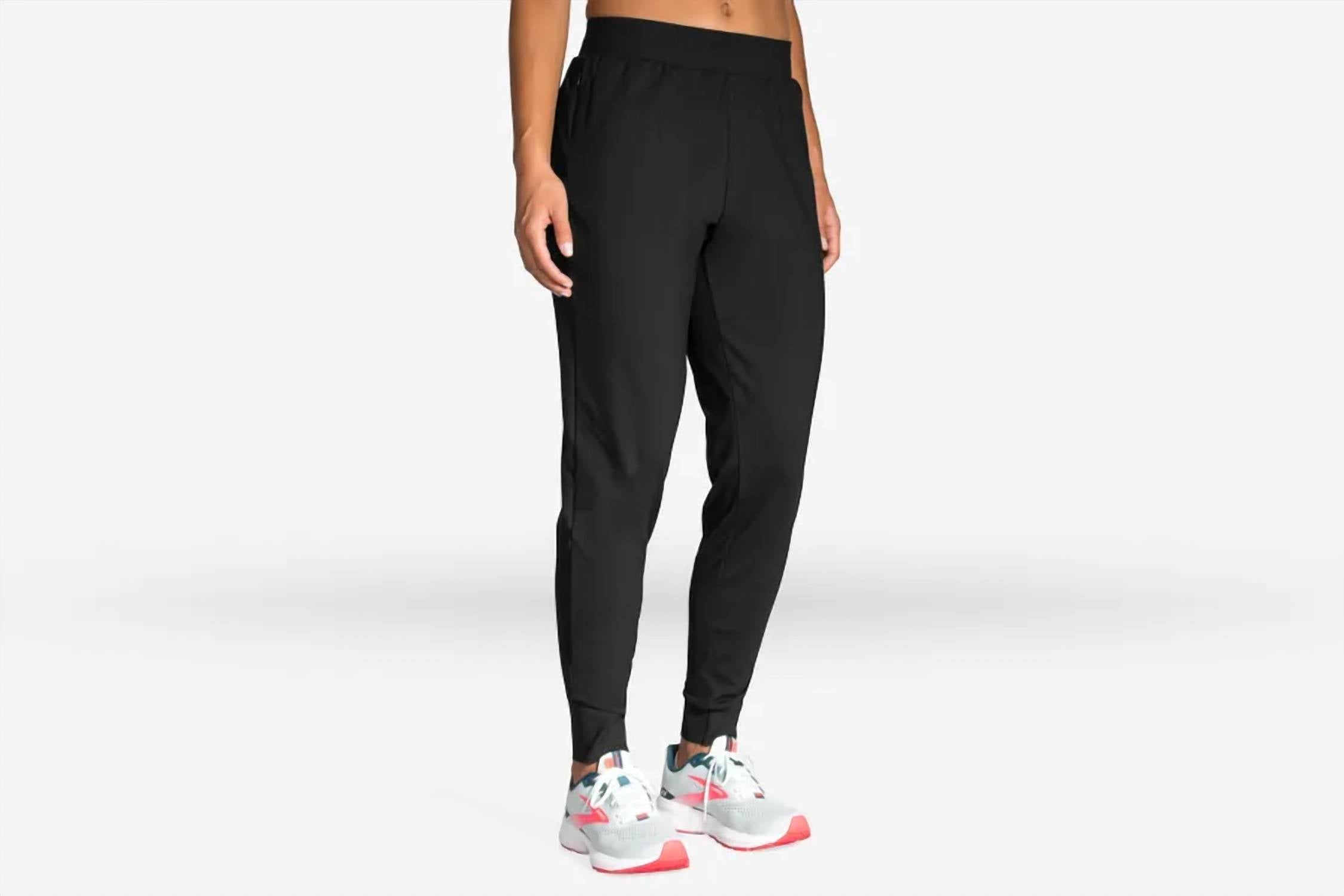 Brooks - Momentum Thermal Pant