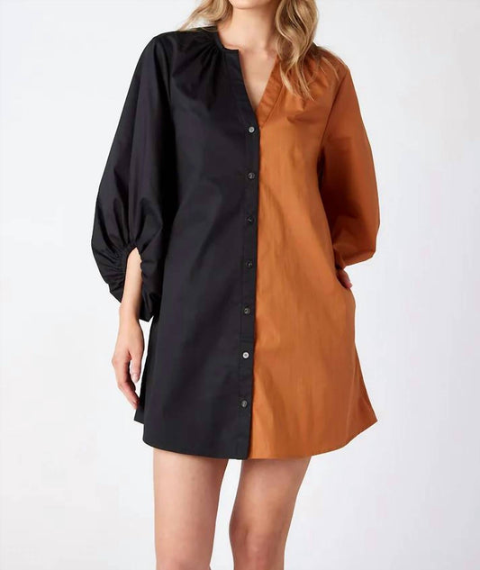 Crosby By Mollie Burch - Liv Dress