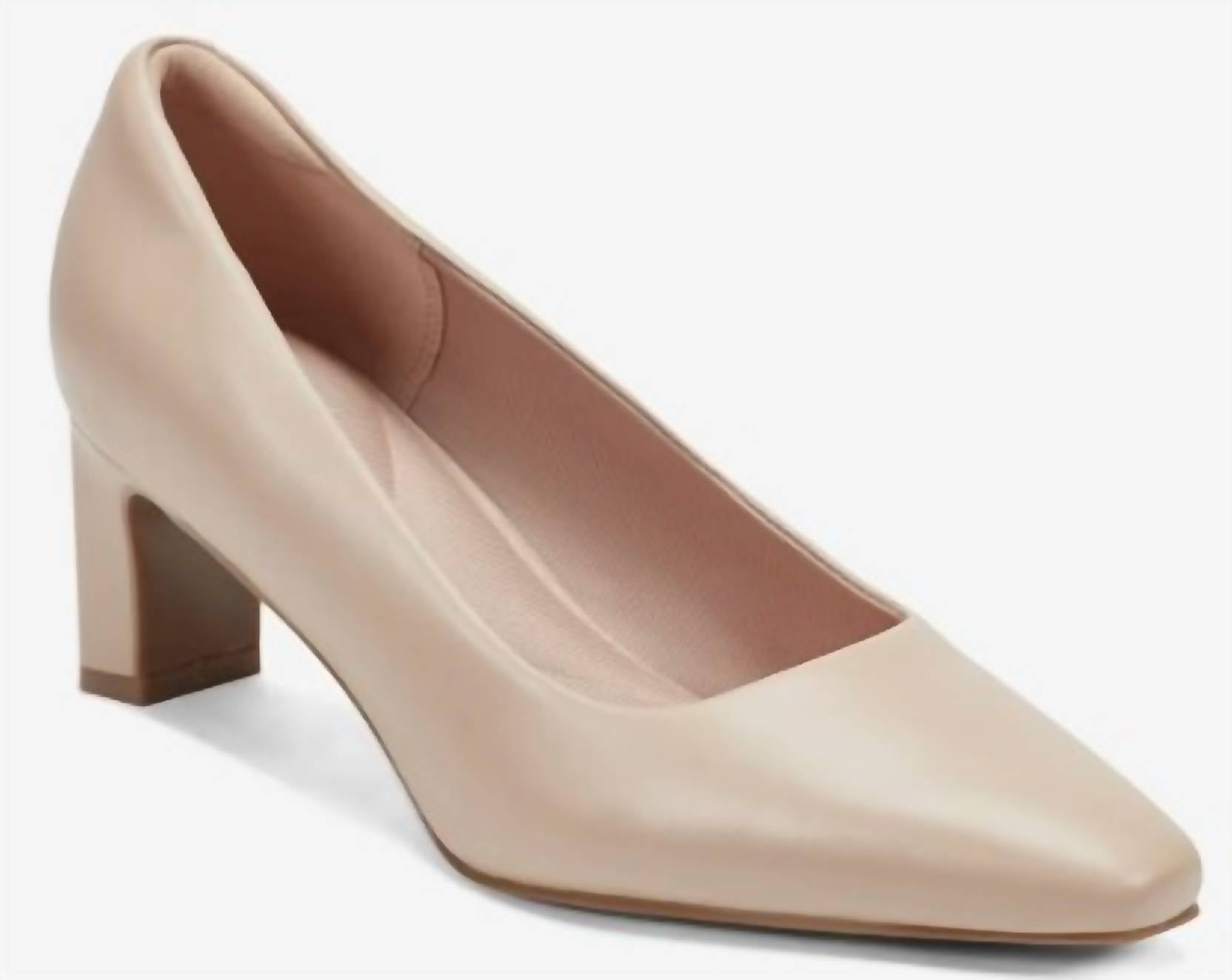 Rockport - Women's Merida Pump