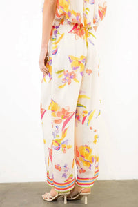 Thml - Blossom Pants
