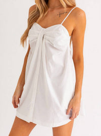 Le Lis - Koko Sleeveless Tunic Dress