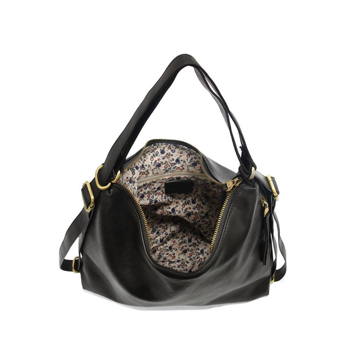Joy Susan - Women's Drew Convertible Backpack
